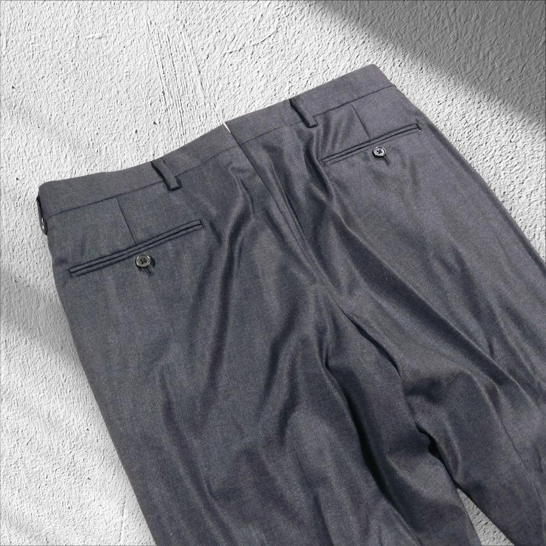 SHIPS ロロピアーナ ZELANDER スーツ A5相当