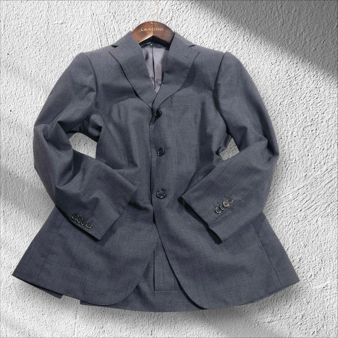 SHIPS ロロピアーナ ZELANDER スーツ A5相当