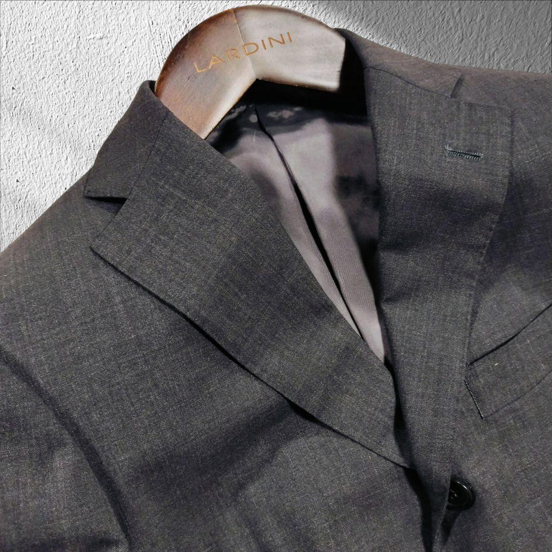 SHIPS ロロピアーナ ZELANDER スーツ A5相当