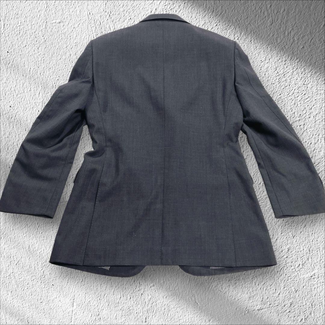 SHIPS ロロピアーナ ZELANDER スーツ A5相当