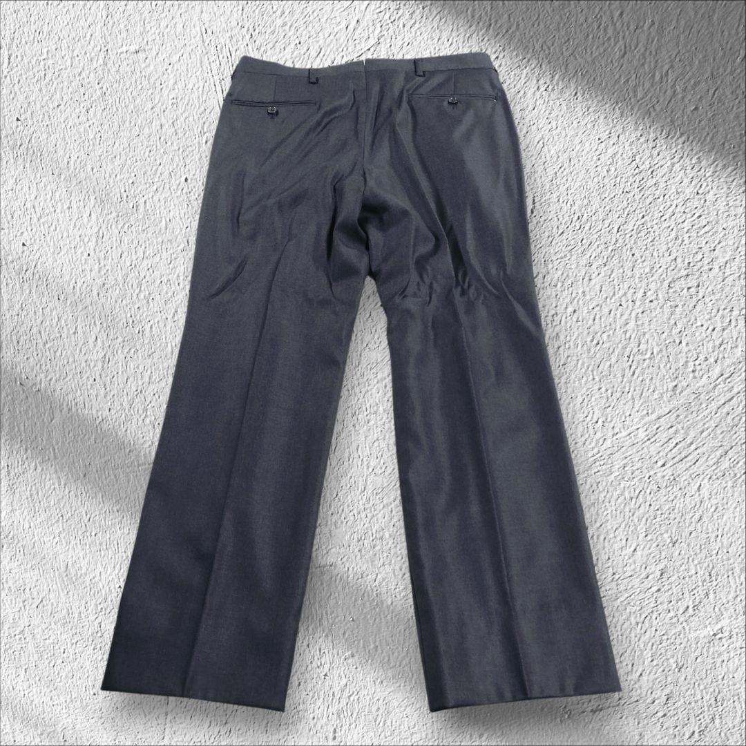 SHIPS ロロピアーナ ZELANDER スーツ A5相当