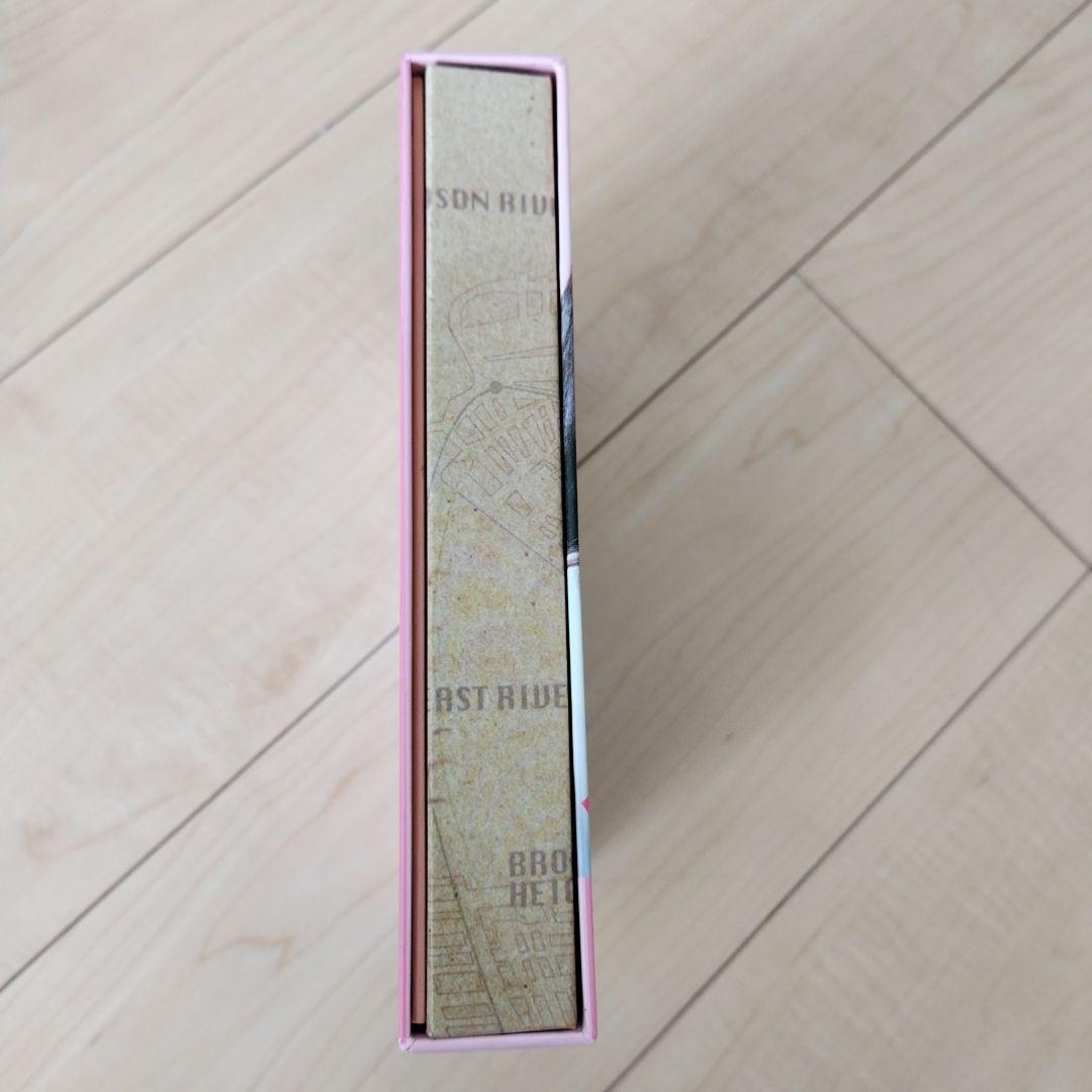 5→9(5時から9時まで)～私に恋したお坊さん～ Blu-ray BOX〈4枚…