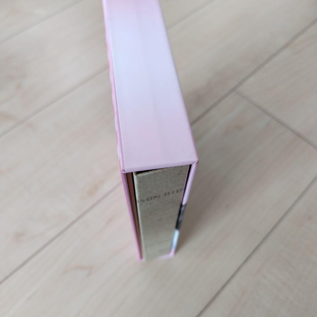 5→9(5時から9時まで)～私に恋したお坊さん～ Blu-ray BOX〈4枚…