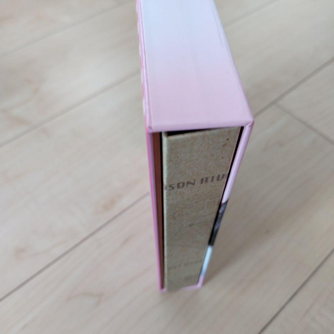 5→9(5時から9時まで)～私に恋したお坊さん～ Blu-ray BOX〈4枚…