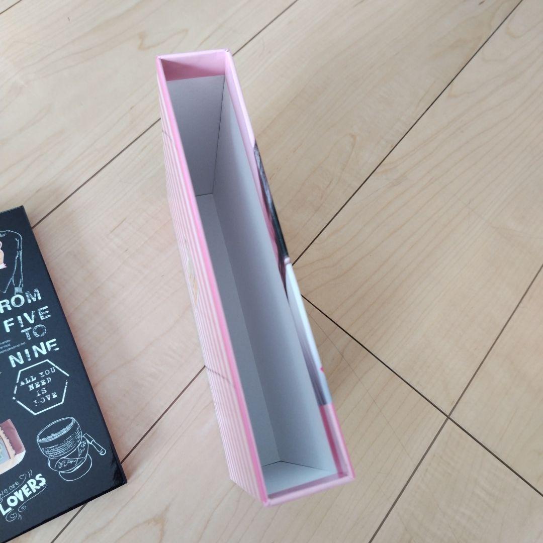 5→9(5時から9時まで)～私に恋したお坊さん～ Blu-ray BOX〈4枚…