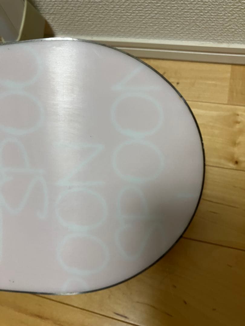 キッズ スノーボード 120cm 板＋バインディング＋未使用ケース 3点セット