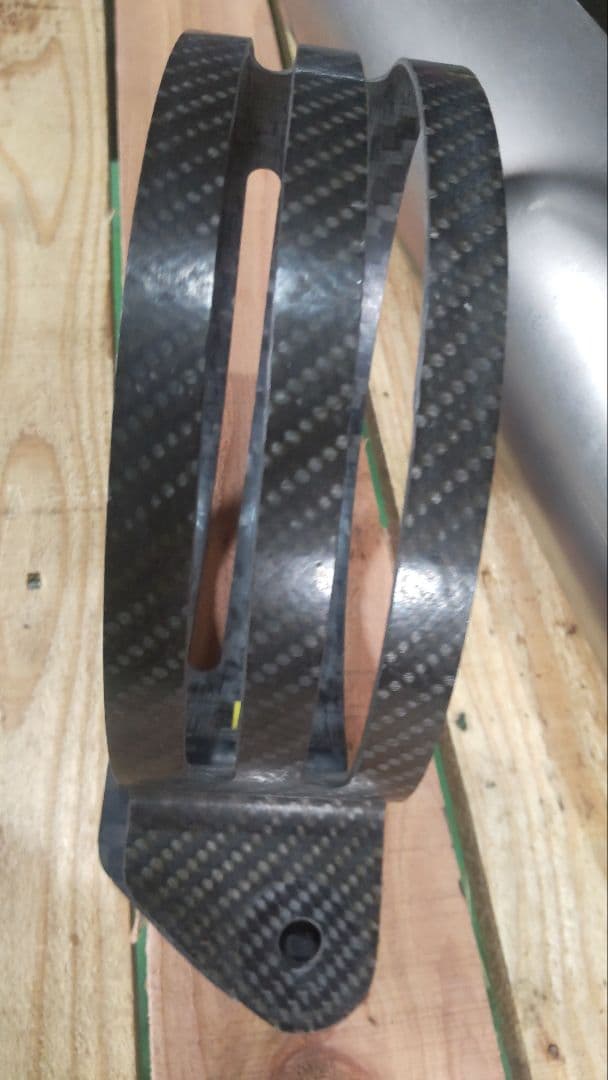 Akrapovic ステンレススチール マフラー  F800GS