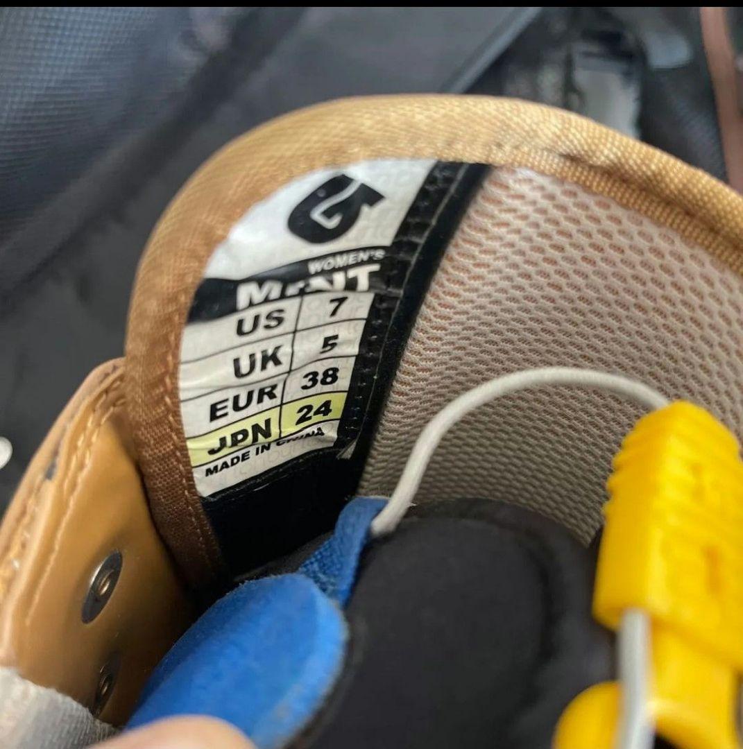 美品 Burton Mint スノーボードブーツ (女性用)