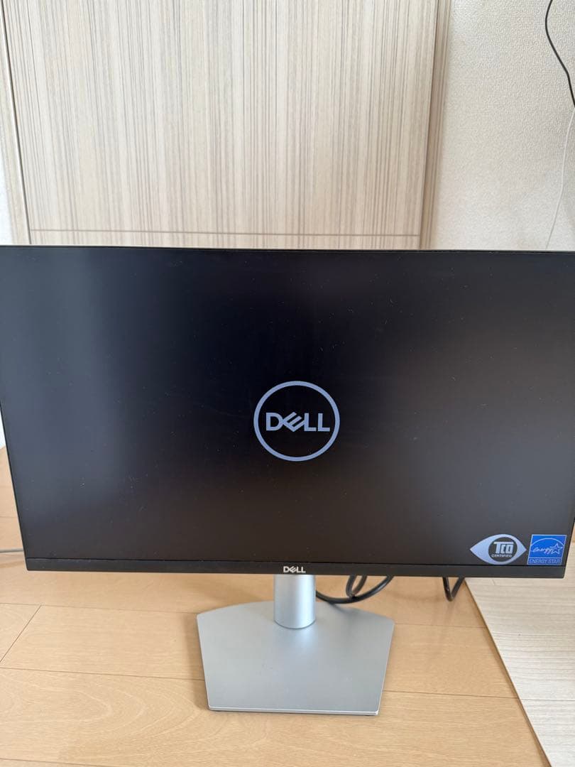Dell S2421HS 23.8インチ IPS フルHD 高さ調整 回転可-2