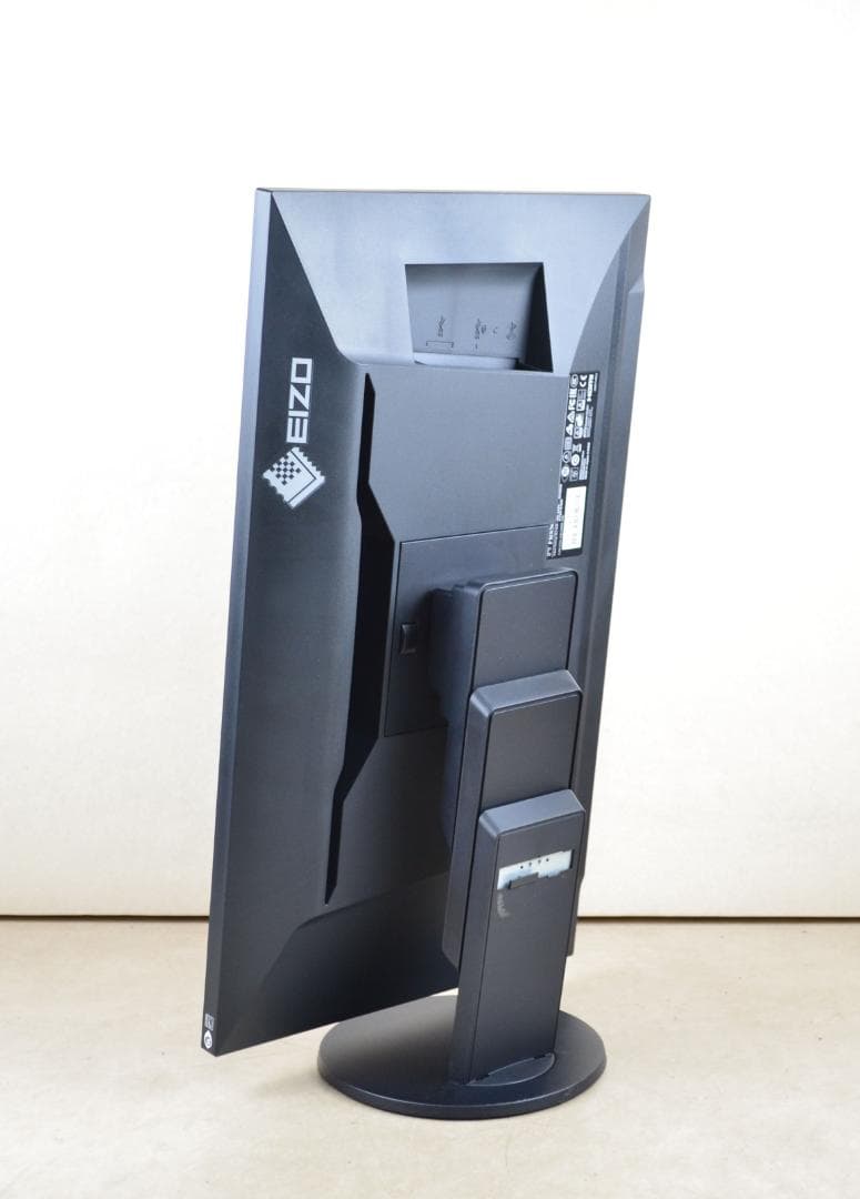 超狭額　6359　EIZO　EV2451　24型　フルHD　HDMI　IPS