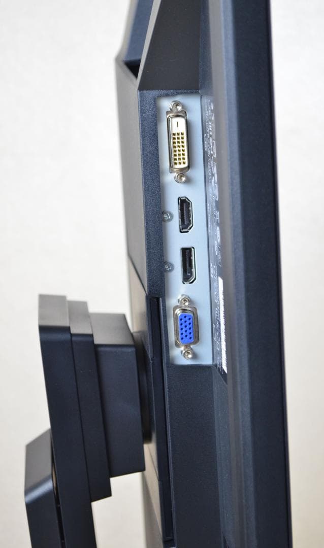 超狭額　6359　EIZO　EV2451　24型　フルHD　HDMI　IPS