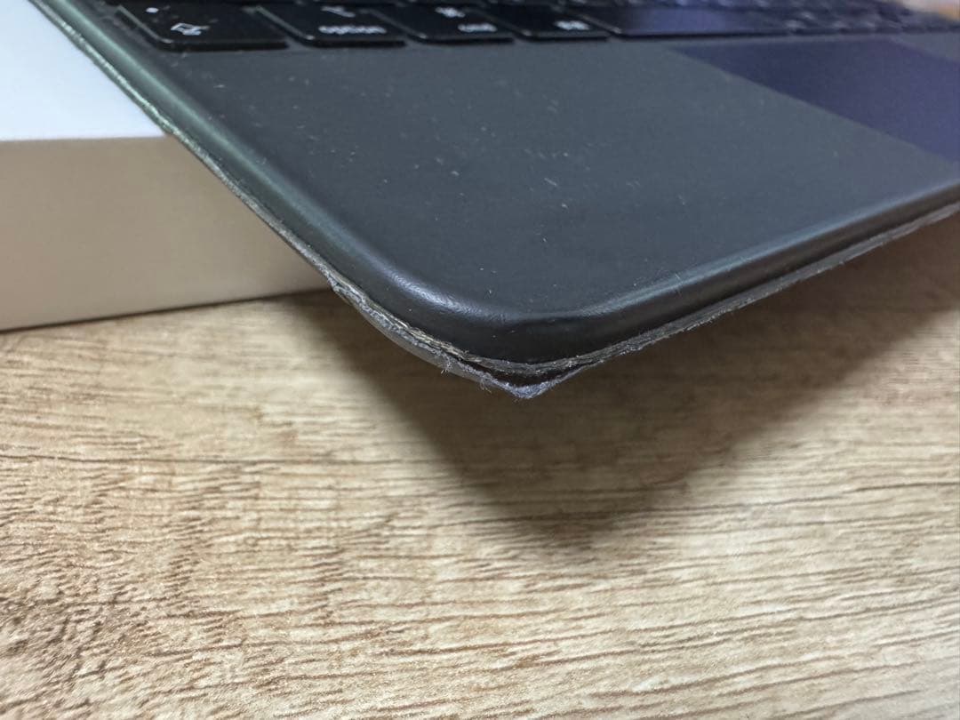 Apple iPad Pro12.9インチ Magic Keybord