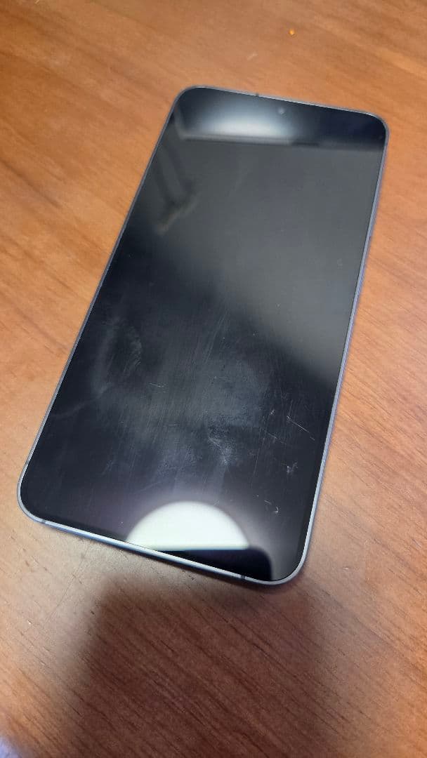 Galaxy S24 512GB SIMフリー 国内正規品 AI FeliCa