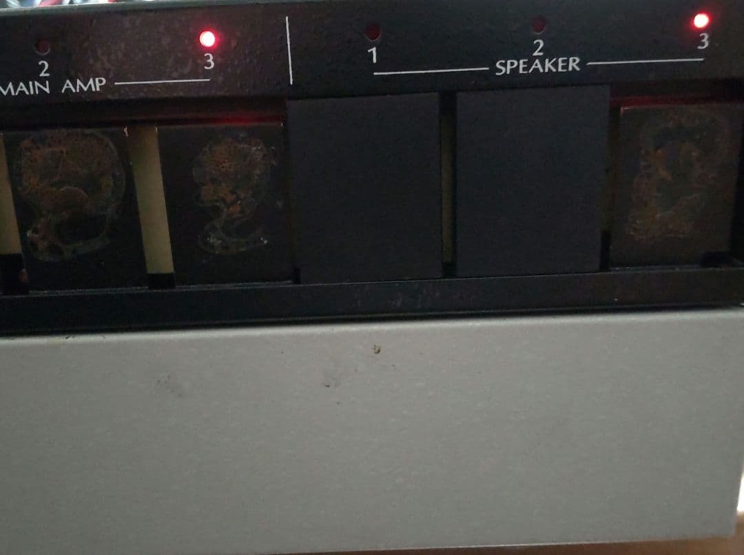 DYREX　システムセレクター　SE300R