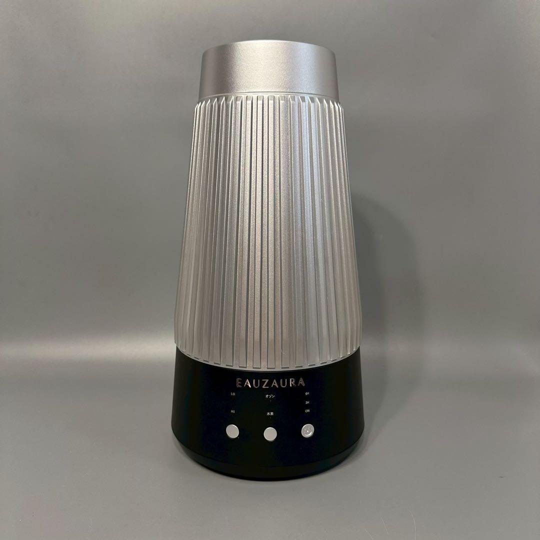 新品未使用　エアジープラス AIRZEE+ 低濃度オゾン水素発生器 SZH-N2