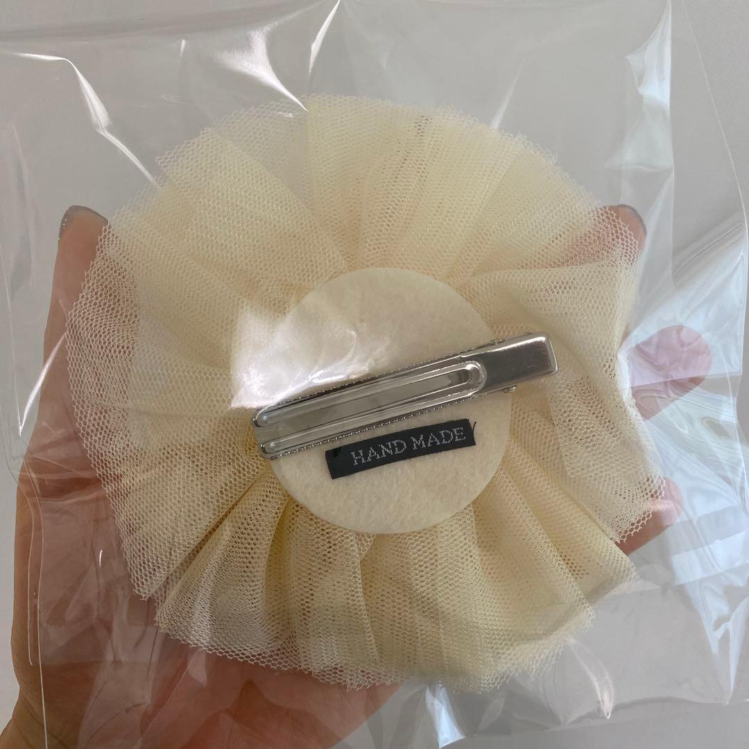 DRESCCO グラデーショングレービジューストーンロングドレス 125