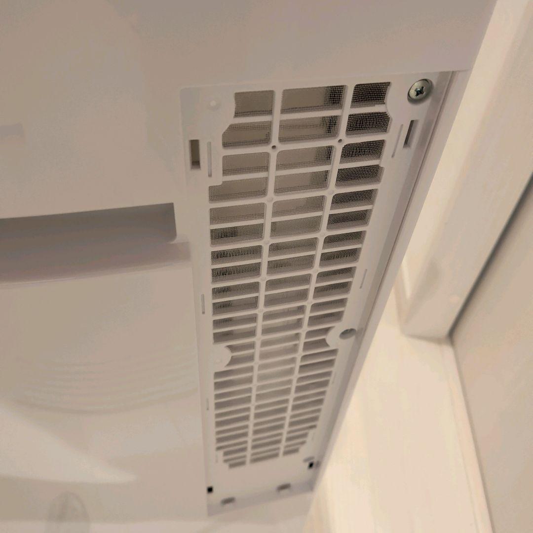 Panasonic ハイブリッド 衣類乾燥 除湿機F-YHTX200 2020年