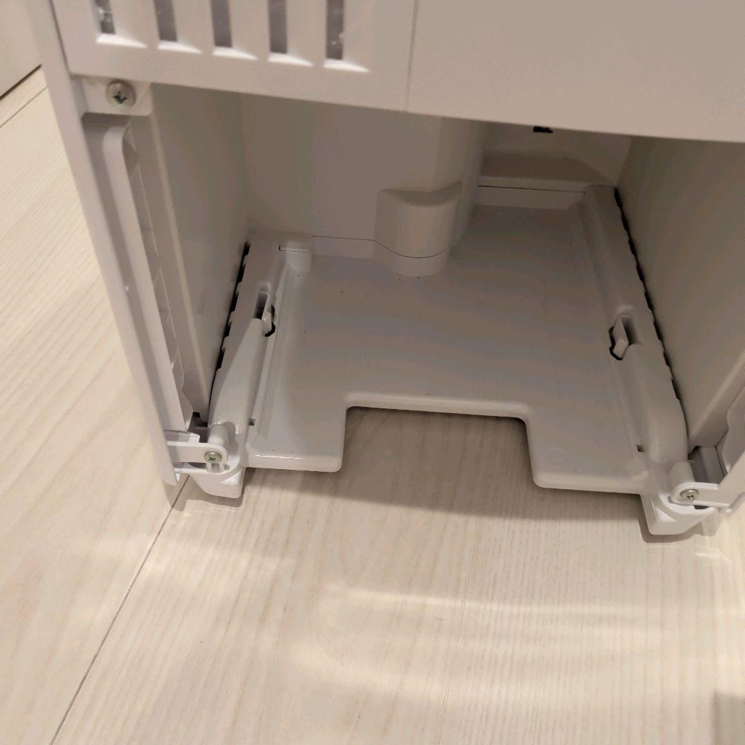 Panasonic ハイブリッド 衣類乾燥 除湿機F-YHTX200 2020年