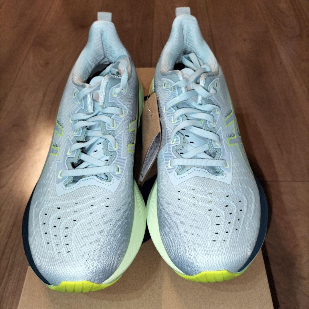 アシックス ノヴァブラスト4 ASICS NOVABLAST4 未使用 26.5