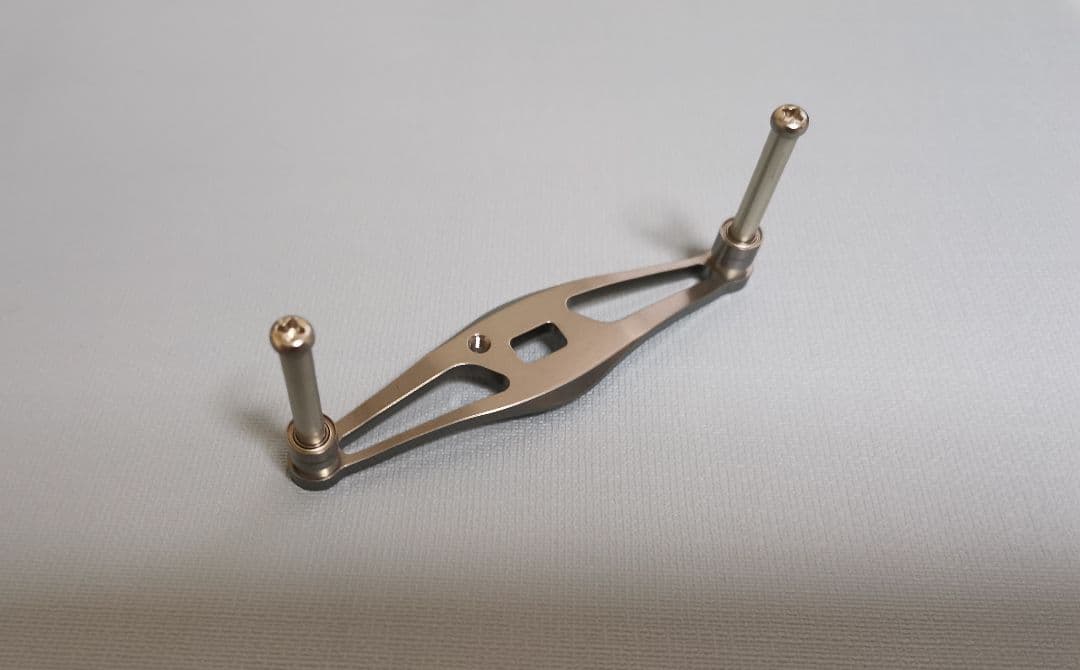 Avail アベイル アブ ABU アンバサダー用ハンドル スタードラグ セット