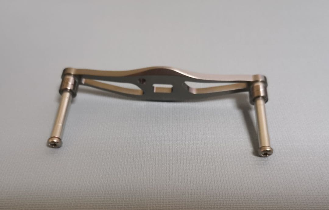 Avail アベイル アブ ABU アンバサダー用ハンドル スタードラグ セット