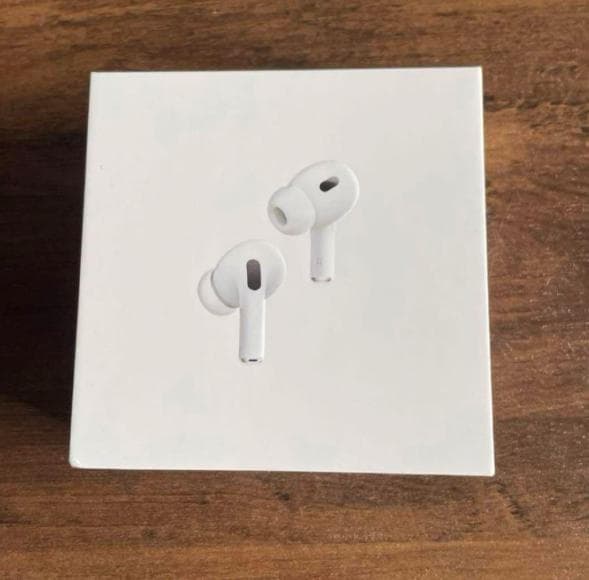 airpods pro 第二世代　usb-c Applecare+付