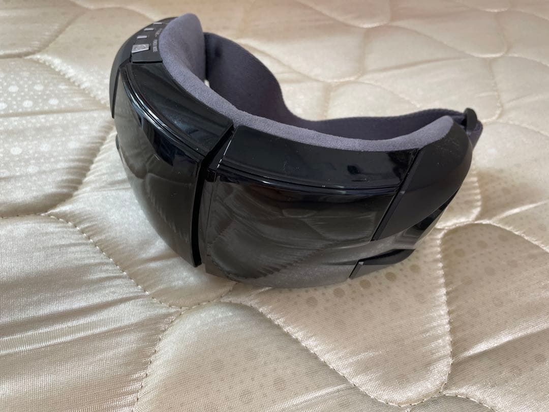 美品・ドクターエア 3DアイマジックS EM-03 ブラック