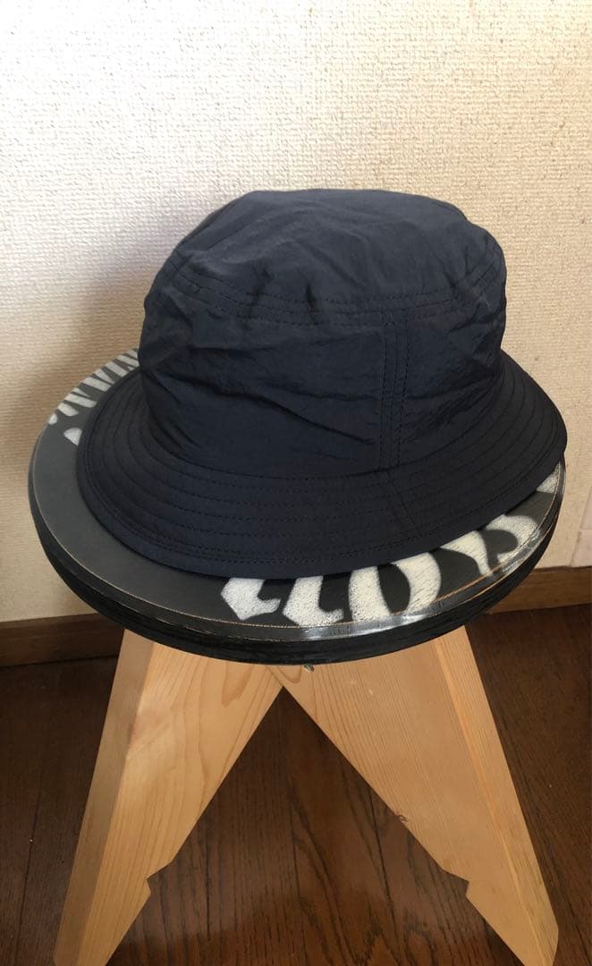 VAIN ARCHIVE ブラック バケットハット