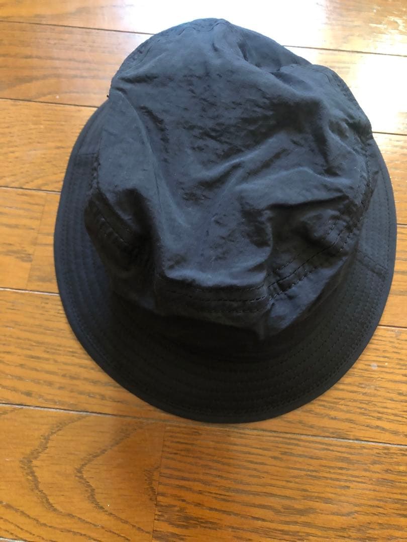 VAIN ARCHIVE ブラック バケットハット