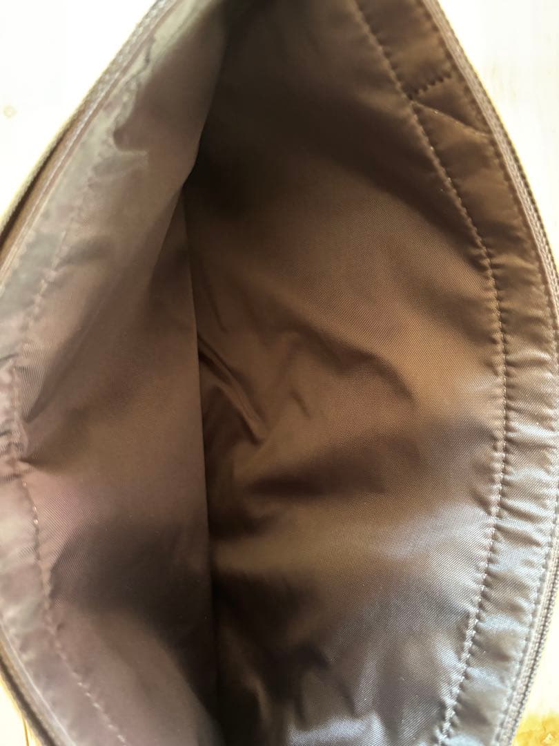 インナーバック