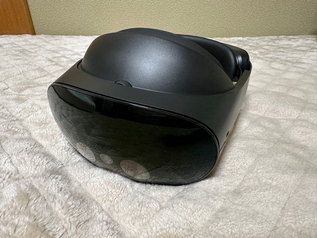  Quest Pro 256GB VRヘッドセット