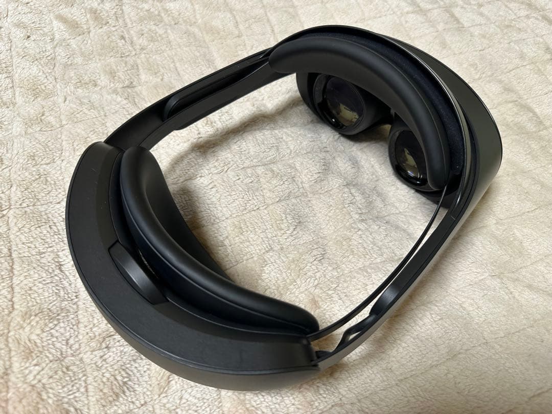  Quest Pro 256GB VRヘッドセット