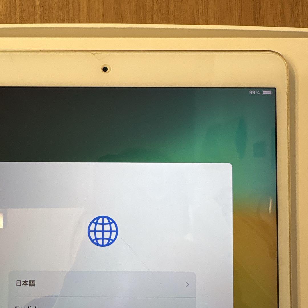 【ジャンク品】iPad Pro 10.5インチ 256GB Wi-Fiモデル