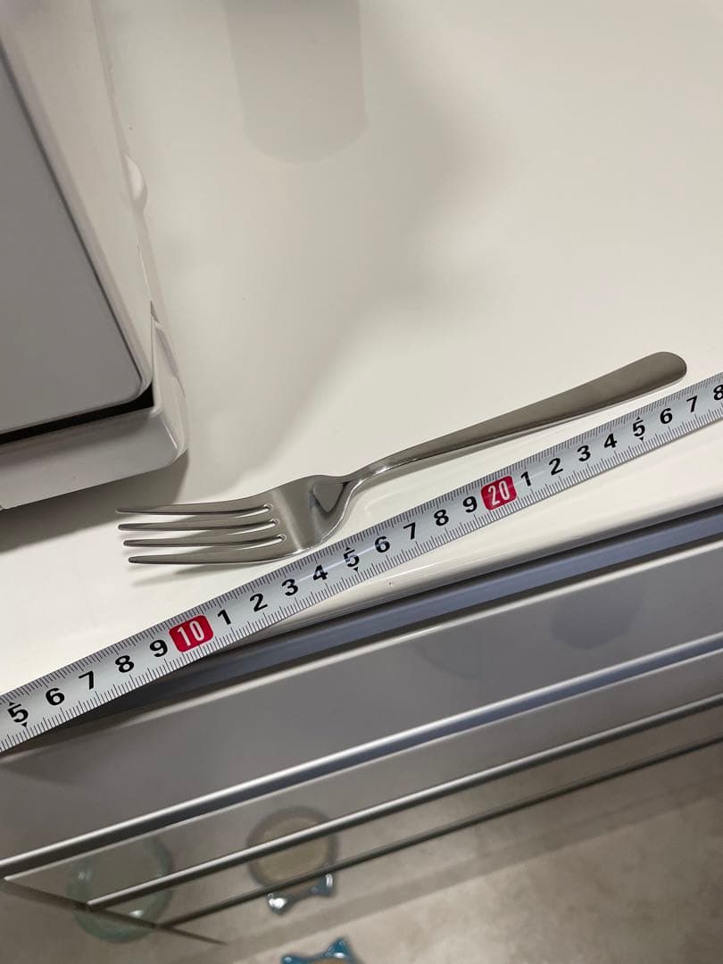 ニトリキッチンカウンター(レジューム 150QH-R WH)