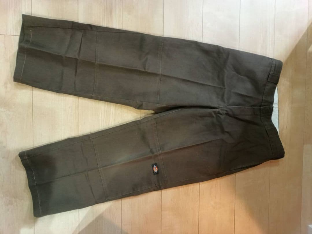 （まとめ売り）ベンデイビス　ゴリラカットとディッキーズ　ダブルニー