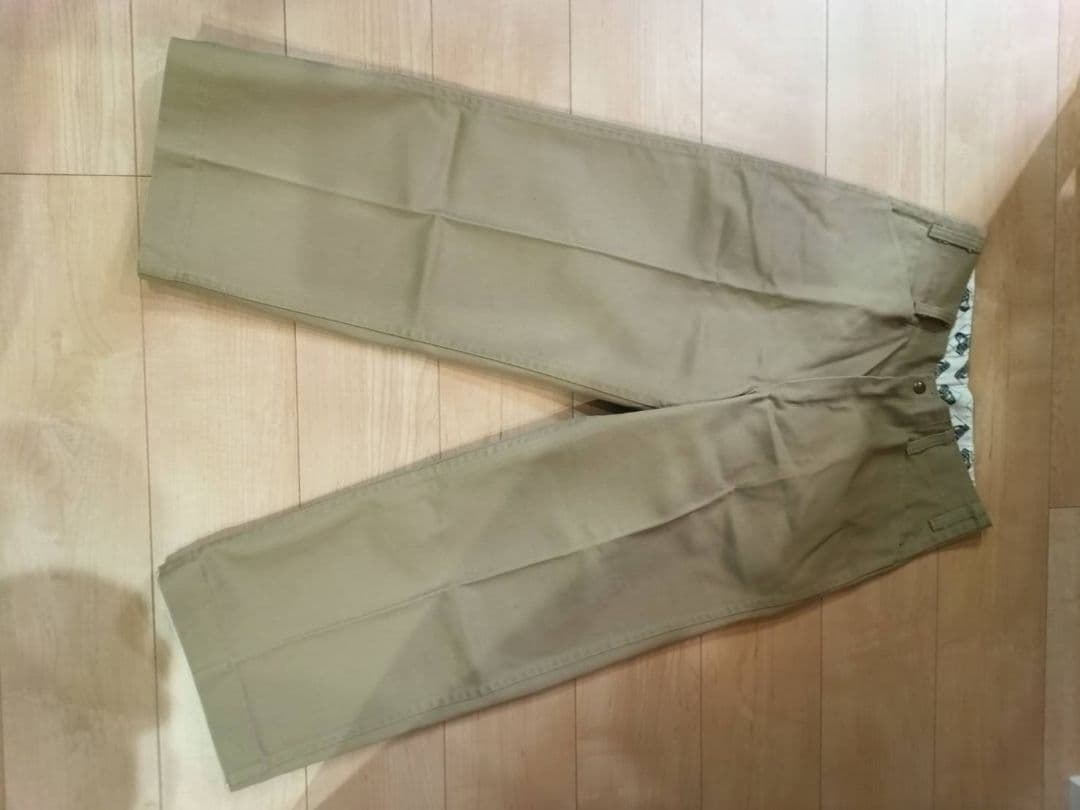 （まとめ売り）ベンデイビス　ゴリラカットとディッキーズ　ダブルニー