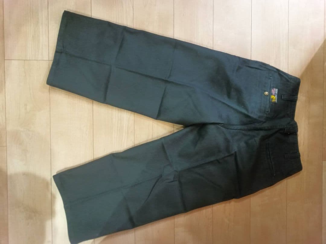 （まとめ売り）ベンデイビス　ゴリラカットとディッキーズ　ダブルニー