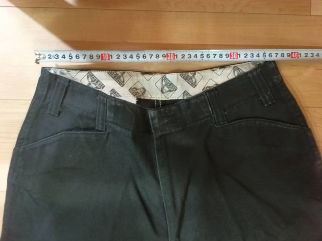 （まとめ売り）ベンデイビス　ゴリラカットとディッキーズ　ダブルニー