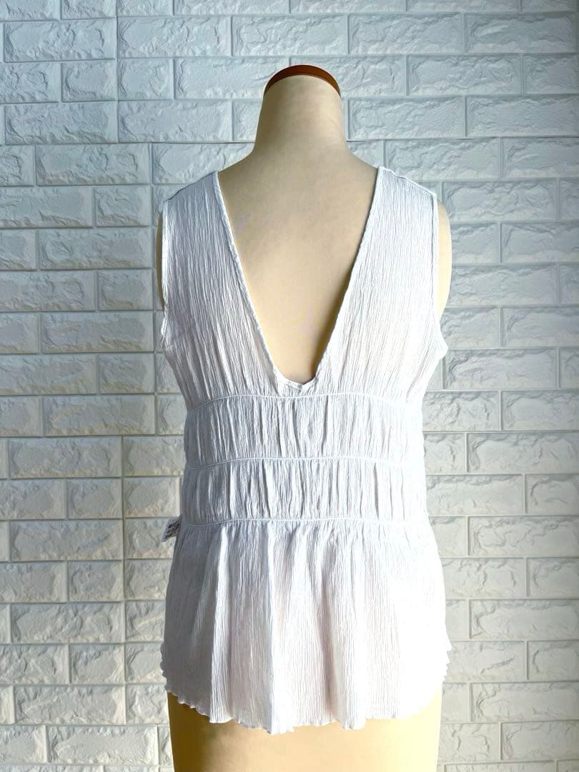 【超美品】たかはしきもの工房 くノ一夏子 L 着物補正下着 綿 麻