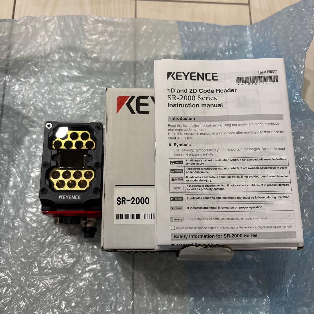 SR-2000、SR-1000 セット