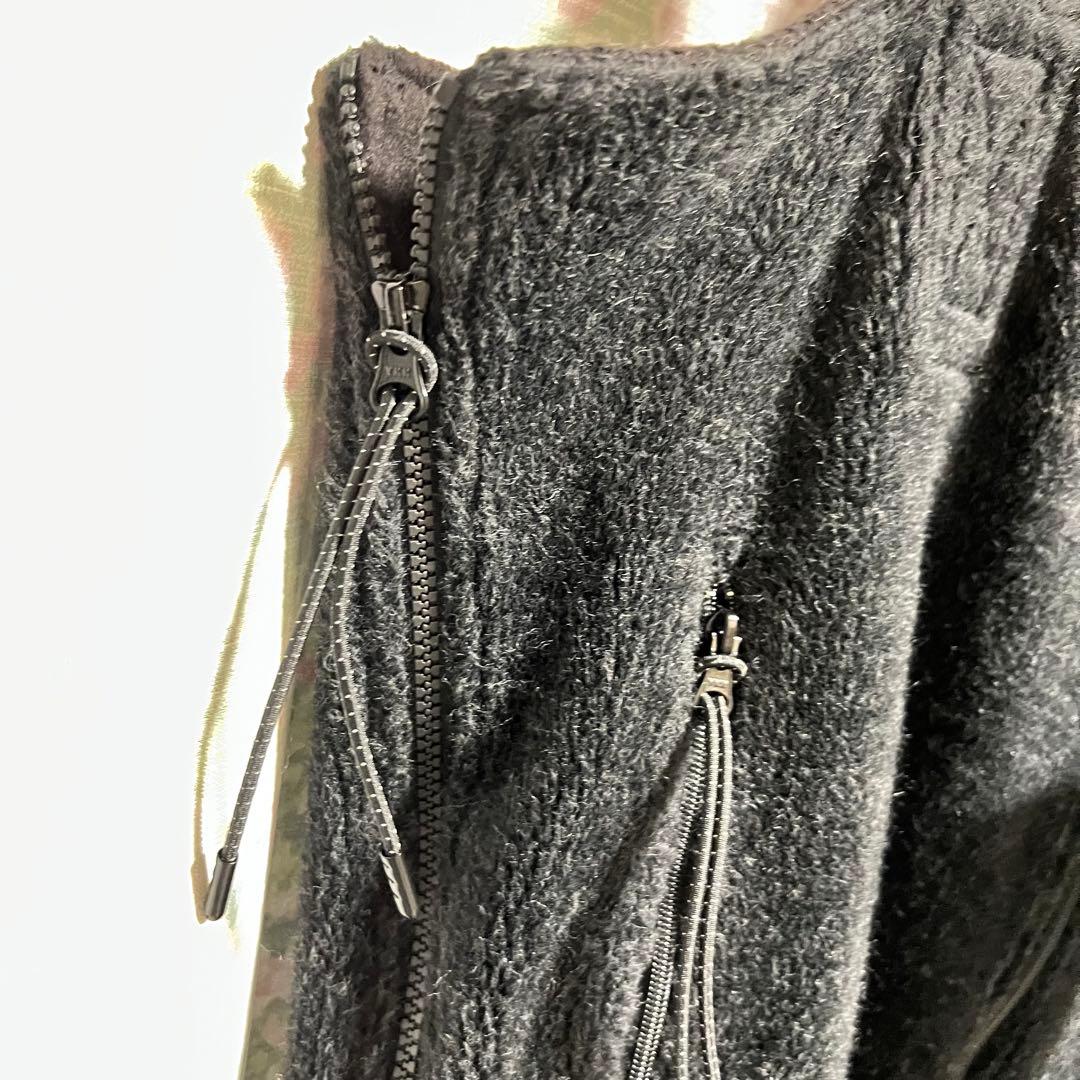 scye サイ オールインワン オーバーオール ビームス