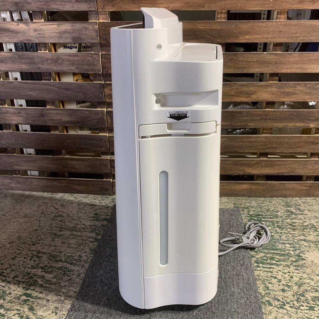 K689 SHARP 空気清浄機 2022年製 KC-J50-W