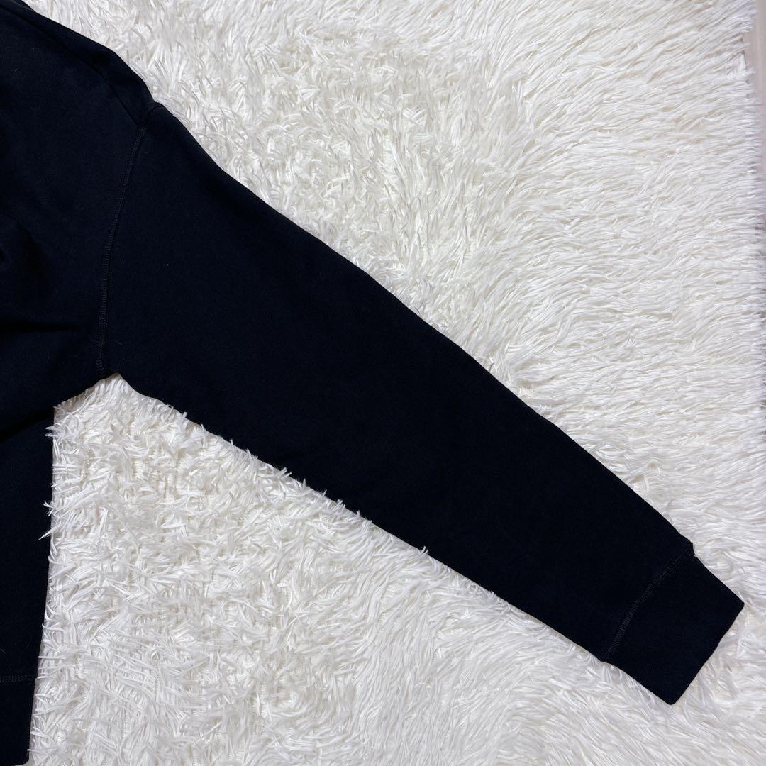 極美品✨ DSQUARED2 ICON ロゴ トレーナー ビッグロゴ