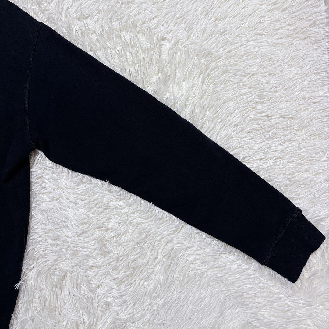 極美品✨ DSQUARED2 ICON ロゴ トレーナー ビッグロゴ