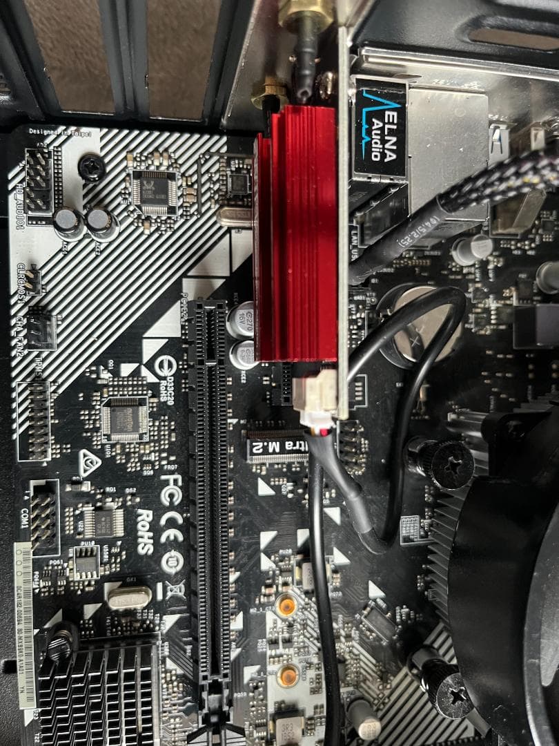 H*a様 Ryzenプロセッサーとメモリ付きマザーボードセット