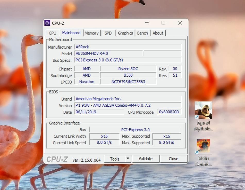 H*a様 Ryzenプロセッサーとメモリ付きマザーボードセット