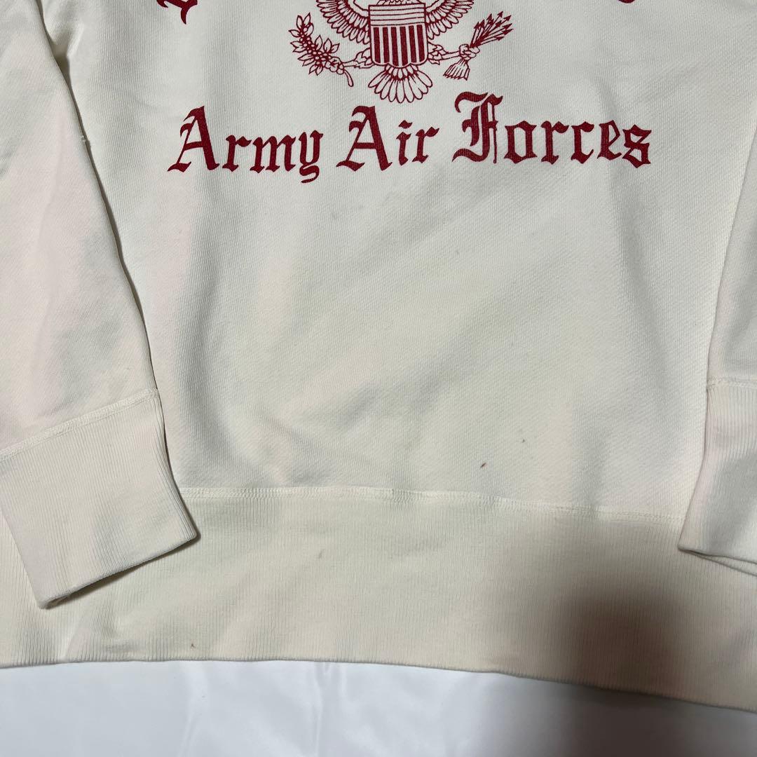 バズリクソンズ　トレーナー　M