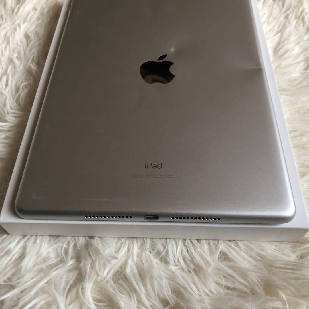 【10日販売終了】 iPad 第7世代 128GB SIMフリー 【すぐ発送】