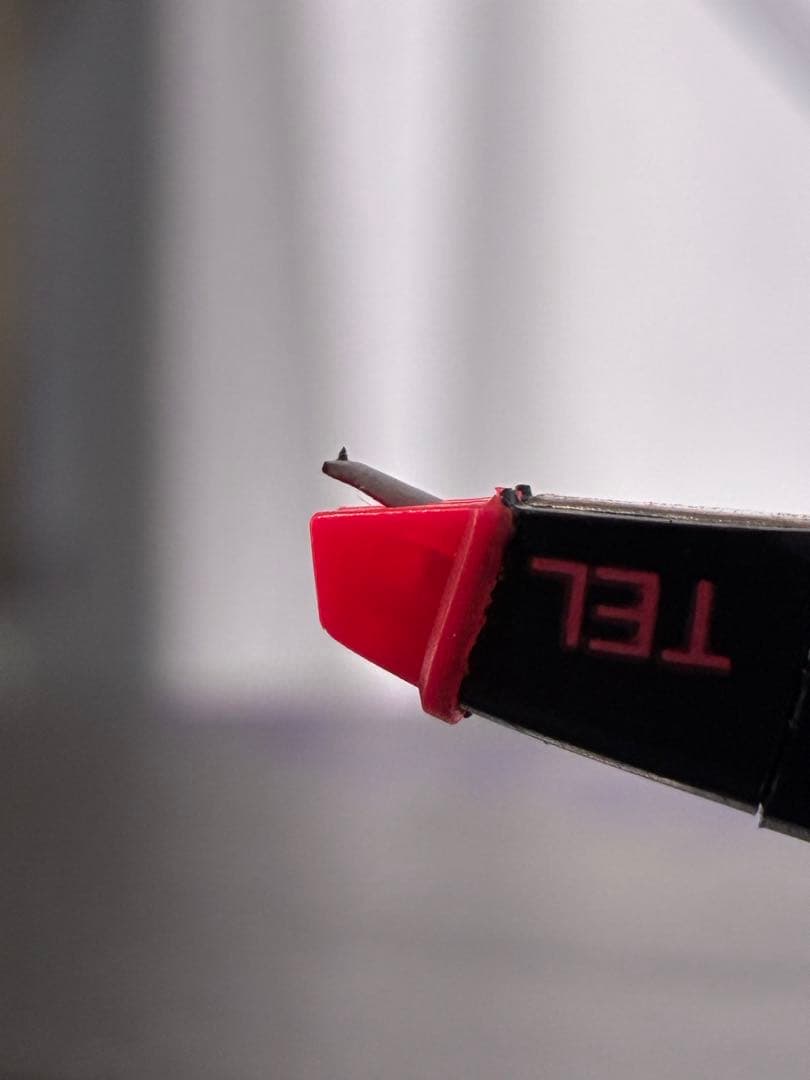 Technics SL-1200MK3 動作音出し確認OK！