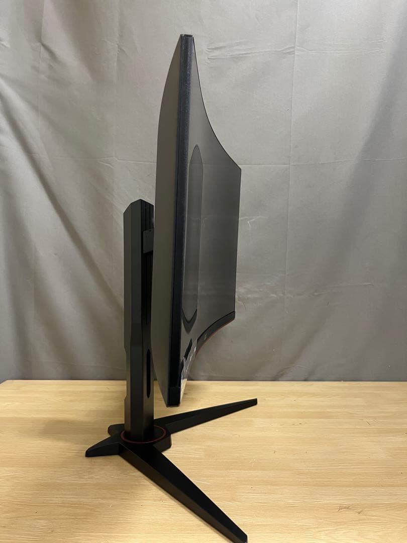 AOC C24G1 23.6インチ液晶モニター　曲面型(湾曲型)146Hz